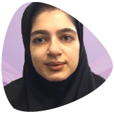 زهرا یزدانی